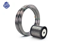 Nitinol vír