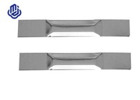Tungsten uppgufunarbátur