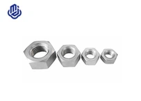 Títan sexhyrnd hneta