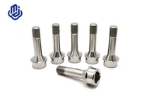 Ferrari Titanium hjólnafsskrúfur