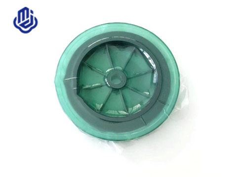 Heimilislegur 0.18 mm mólýbdenvír
