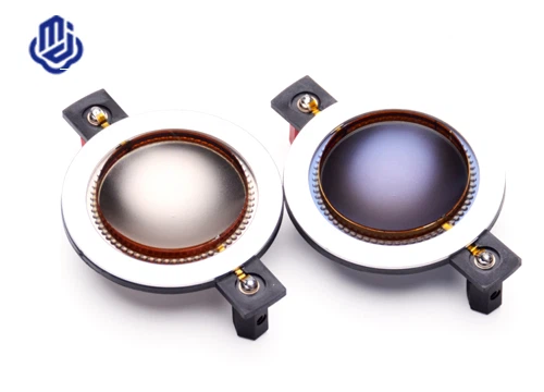 Skipta um þind úr títan tweeter