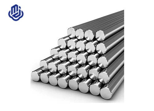 Grade 5 Titanium Alloy 3D Prentun rafskautsstangir