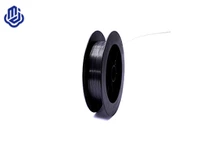 Ofurteygjanlegur Nitinol vír